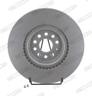 Brake disc FERODO DDF3120C