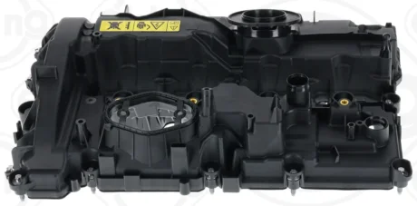 Rocker cover ELRING B37590