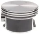 Piston MAHLE / KNECHT 2243564 (фото 2)