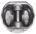 Piston MAHLE / KNECHT 2243564 (фото 3)