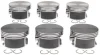 Piston MAHLE / KNECHT 2243564 (фото 4)