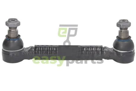 Стійка стабілізатора задн Лів/Прав (L-260mm, розмір конуса: 26мм) MERCEDES ACTROS MP4 / MP5, ANTOS 07.11- LEMFORDER 37623