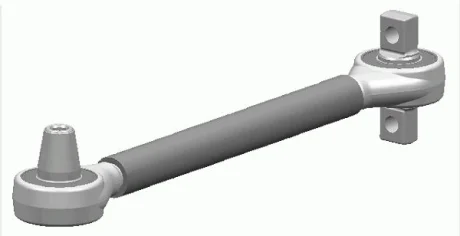 Тяга управління передн Лів/Прав (L-330мм, основа) MAN HOCL, LION S INTERCITY, LION´S COACH, LION´S REGIO, LION´S STAR, R, ÜL, NEOPLAN CENTROLINER, TOURLINER I, TRENDLINER 05.85- LEMFORDER 26648