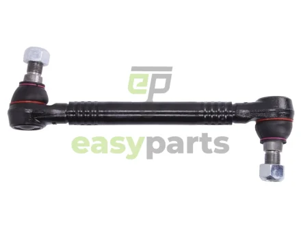 Стійка стабілізатора задн Лів/Прав (L-380mm, однакові наконечники, розмір конуса: 32мм, розмір різьби: M24x1,5/M24x1,5) VOLVO FH, FH II, FH12, FH16, FH16 II, FM, FM II, FMX, FMX II 08.93- LEMFORDER 36693