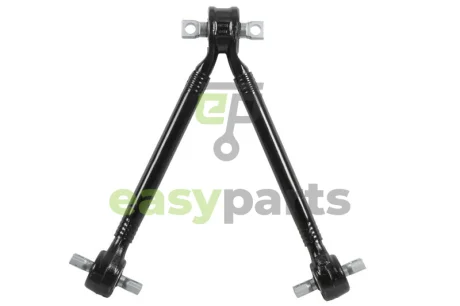 Тяга управління задн Лів/Прав (L-627мм, сержант) ERF, MAN MAN TGA, TGS I, TGX I 04.00- LEMFORDER 37822