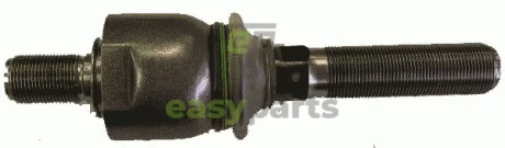 Осьовий шарнір, кермова тяга LEMFORDER 29861