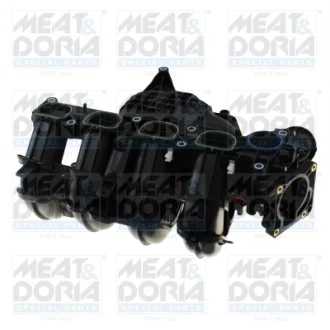 Intake manifold MEAT&DORIA 89727
