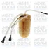 Fuel pump MEAT&DORIA 771011 (фото 1)