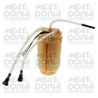 Fuel pump MEAT&DORIA 771011