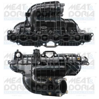 Intake manifold MEAT&DORIA 89696
