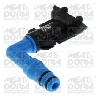 Headlamp washer nozzle MEAT&DORIA 209288