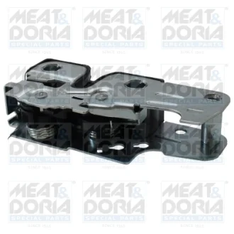 Engine bonnet lock MEAT&DORIA 31764