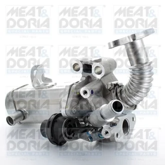 EGR valve MEAT&DORIA 88298