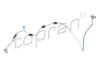 Air Conditioning pipe TOPRAN / HANS PRIES 121461 (фото 1)