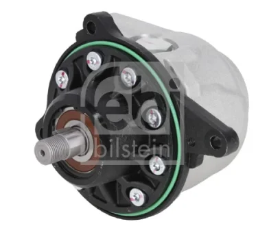 Steering gear hydraulic pump FEBI BILSTEIN 197644