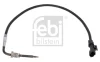 Exhaust fumes temperature sensor FEBI BILSTEIN 194827 (фото 1)