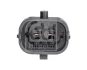 Exhaust fumes temperature sensor FEBI BILSTEIN 194827 (фото 2)