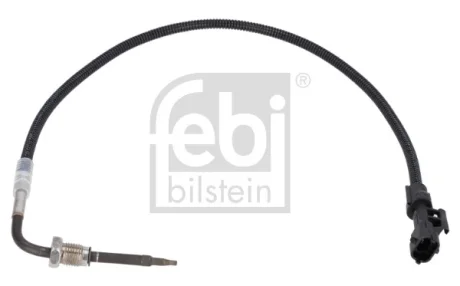 Exhaust fumes temperature sensor FEBI BILSTEIN 194827