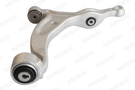 Wheel suspension track control arm, front MOOG METC17716