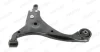 Важіль підвіски передній Лів нижн передн HYUNDAI ELANTRA IV, I30, KIA CARENS III, CEED, PRO CEED 1.4-2.0LPG 11.05-12.13 MOOG KIWP7095 (фото 1)