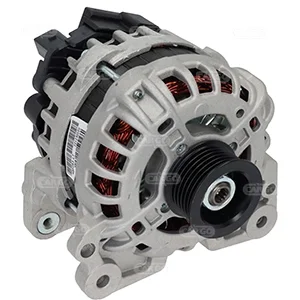 Alternator CARGO F032116678