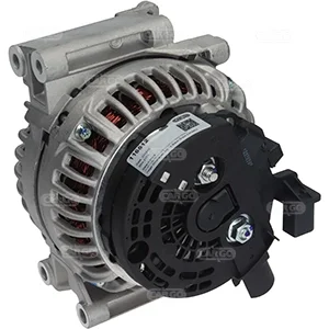 Alternator CARGO F032116512