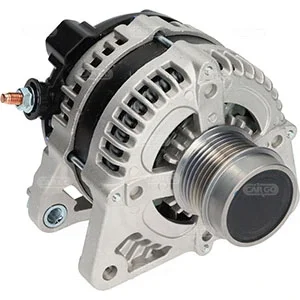 Alternator CARGO F032116667