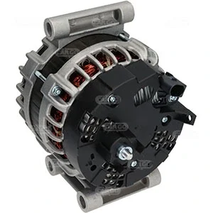 Alternator CARGO F032116782