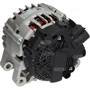 Alternator core CARGO F032116242