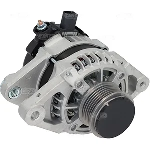Alternator core CARGO F032116697