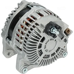 Alternator CARGO F032116324