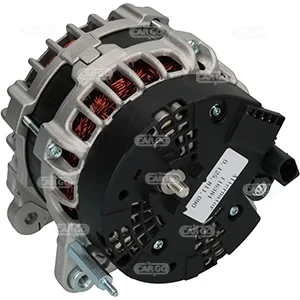 Alternator core CARGO F032116384