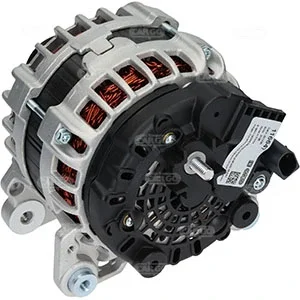 Alternator CARGO F032116647