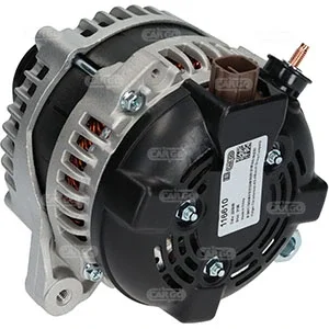 Alternator CARGO F032116610