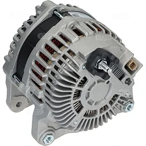 Alternator CARGO F032116561