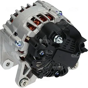 Alternator CARGO F032116625