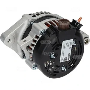 Alternator CARGO F032116726