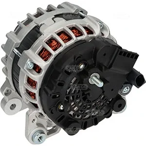Alternator CARGO F032116373