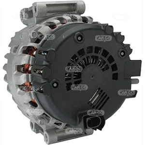 Alternator CARGO F032115413