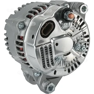Alternator CARGO F032115737 (фото 1)