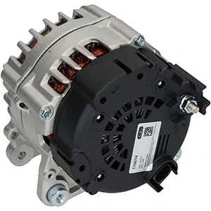 Alternator CARGO F032116614