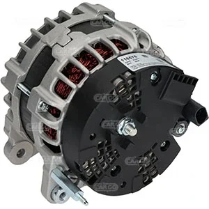 Alternator CARGO F032116576