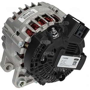Alternator CARGO F032116595