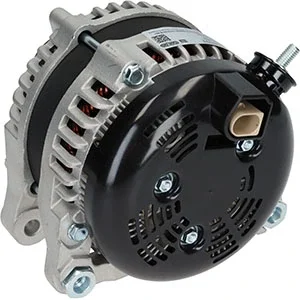 Alternator CARGO F032116597