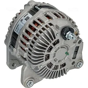 Alternator CARGO F032116395