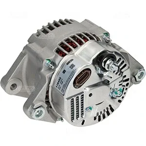 Alternator CARGO F032116450