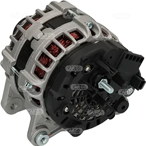 Alternator CARGO F032116381