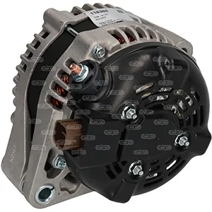 Alternator CARGO F032116366