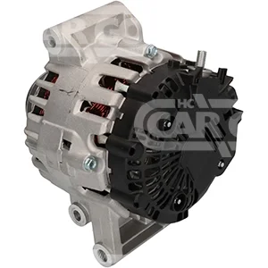 Alternator CARGO F032116180