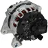 Alternator CARGO F032116591 (фото 1)
